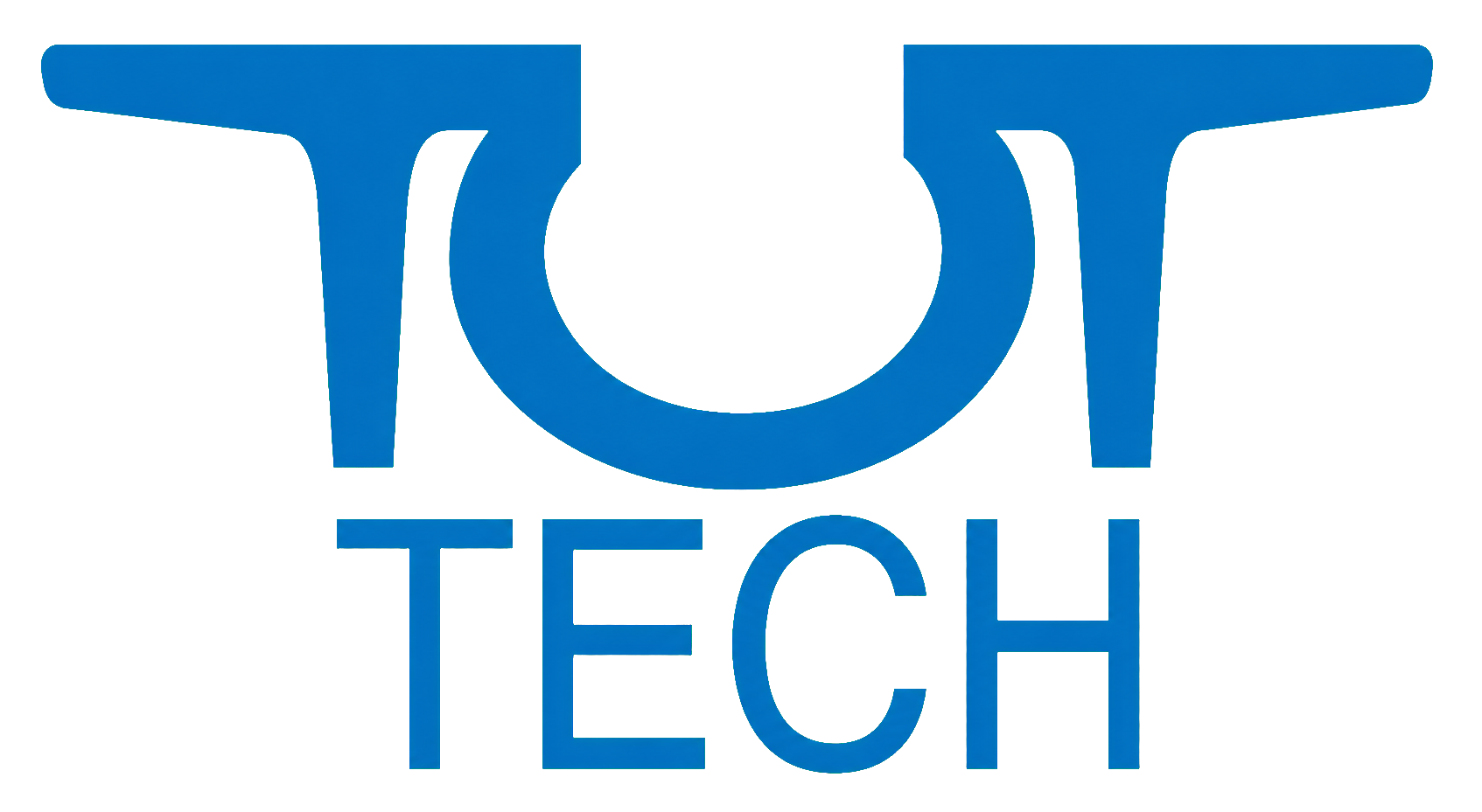 TUT TECH logo