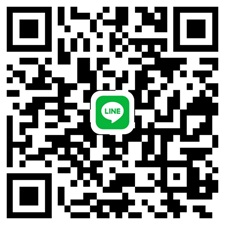 QR LINE สำหรับติดต่อ TUT TECH
